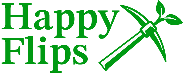 HappyFlips Investments